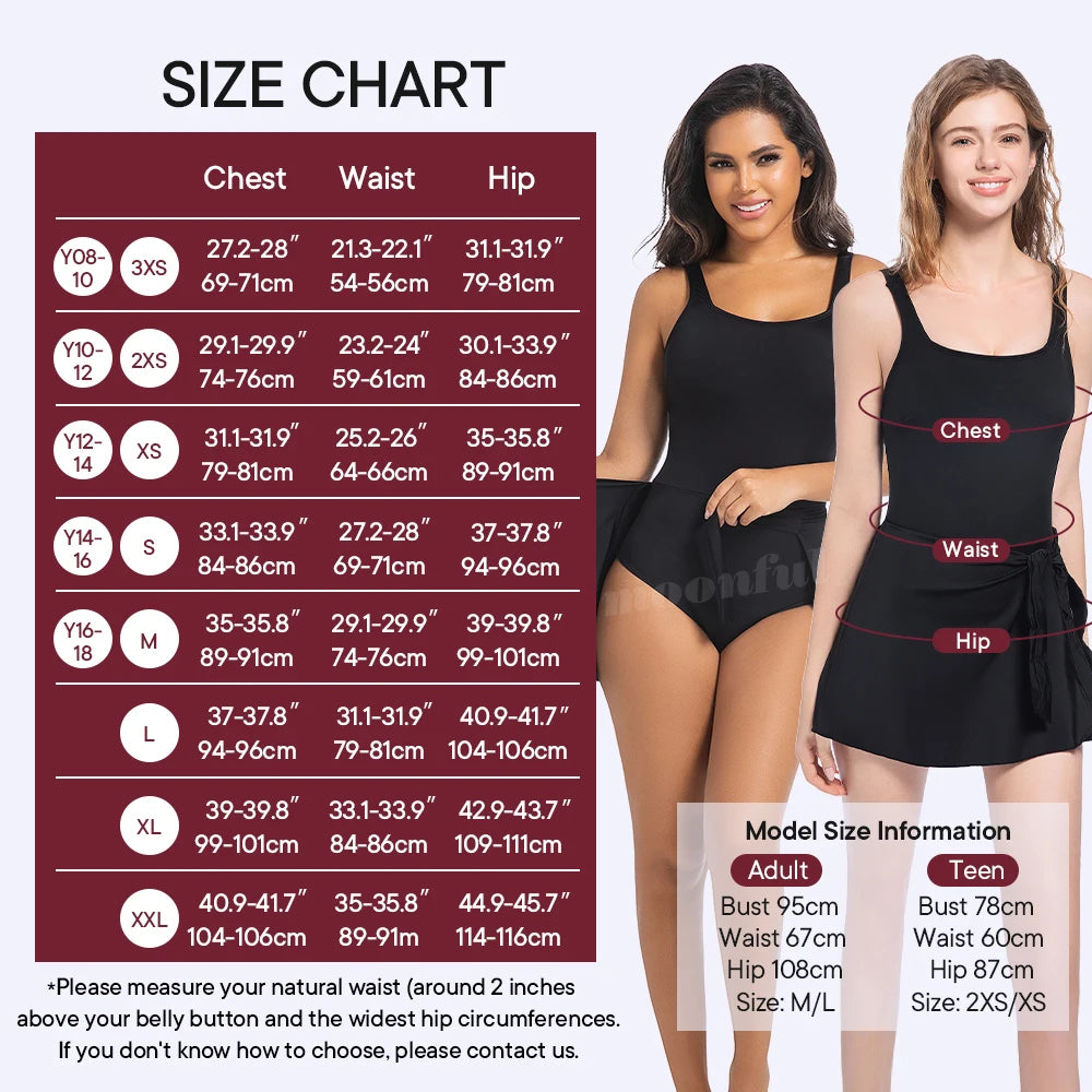 Menstrual Swimsuit