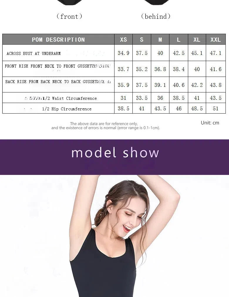 Menstrual Swimsuit 4 Layer Period Leak Proof