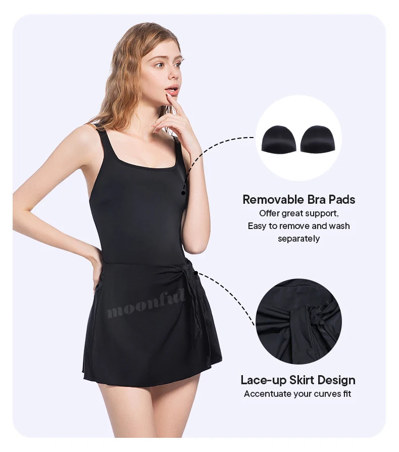 Menstrual Swimsuit