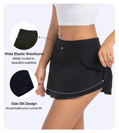 Menstrual Swimsuit with built in Panties