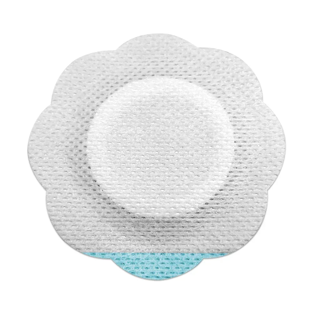Disposable Castor Oil Patch Self-Adhesive Navel