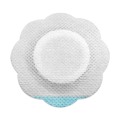 Disposable Castor Oil Patch Self-Adhesive Navel