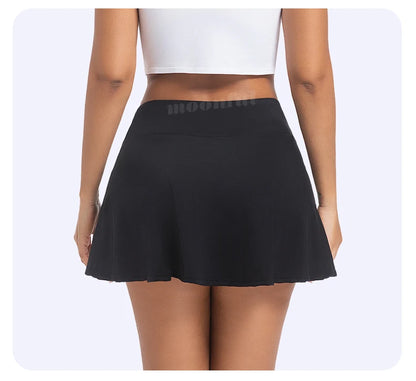 Menstrual Swimsuit with built in Panties