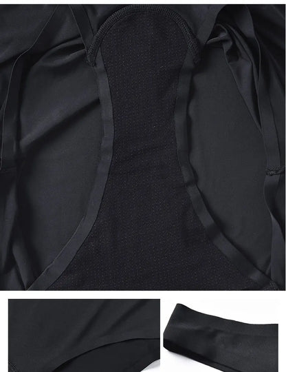 Menstrual Swimsuit 4 Layer Period Leak Proof