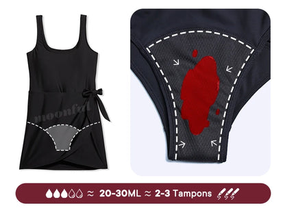 Menstrual Swimsuit