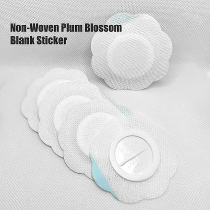Disposable Castor Oil Patch Self-Adhesive Navel