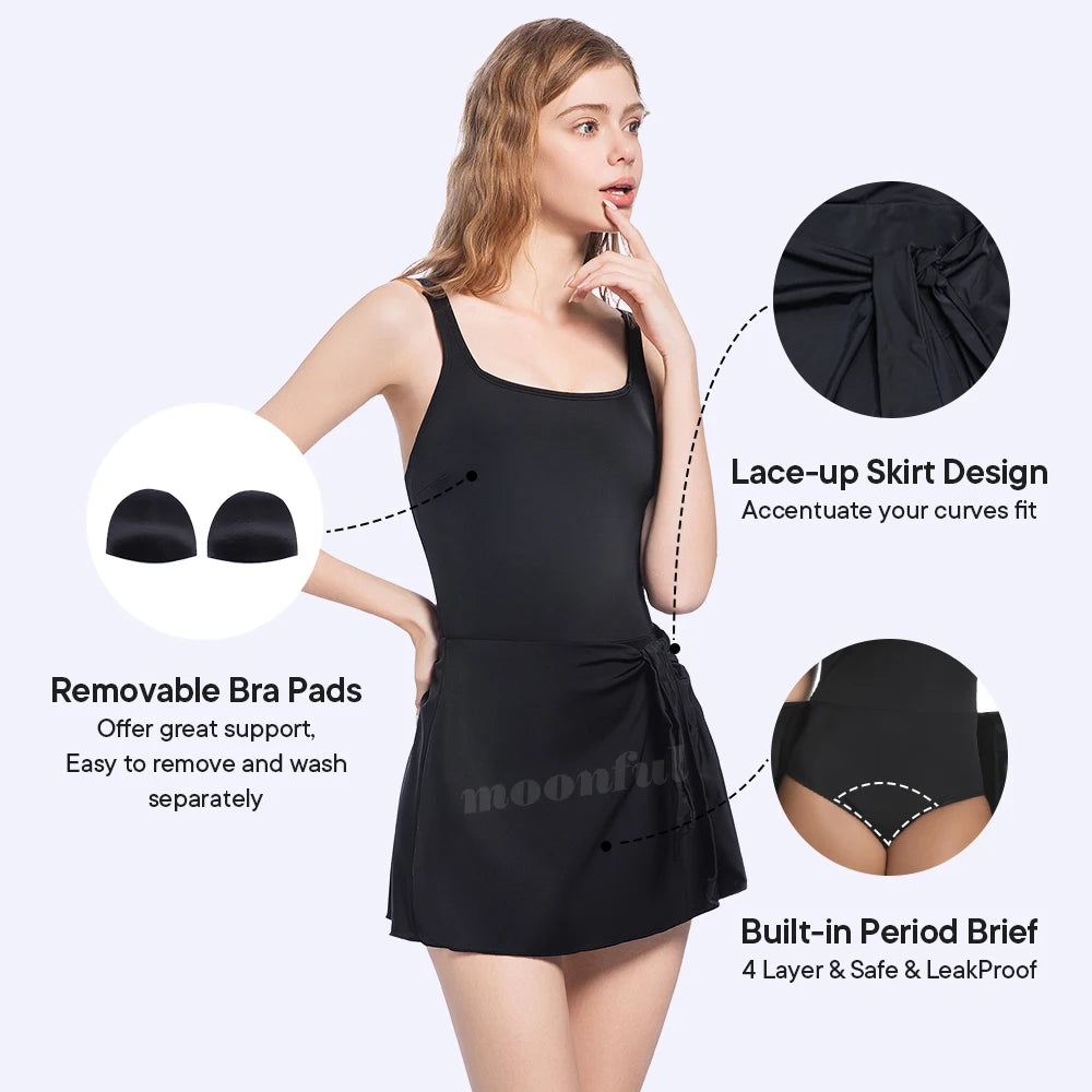Menstrual Swimsuit