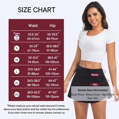 Menstrual Swimsuit with built in Panties