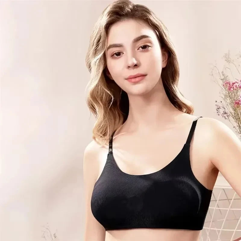 Breast Electronic Massager with Heat