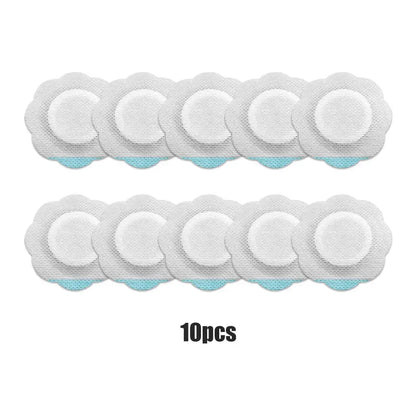 Disposable Castor Oil Patch Self-Adhesive Navel