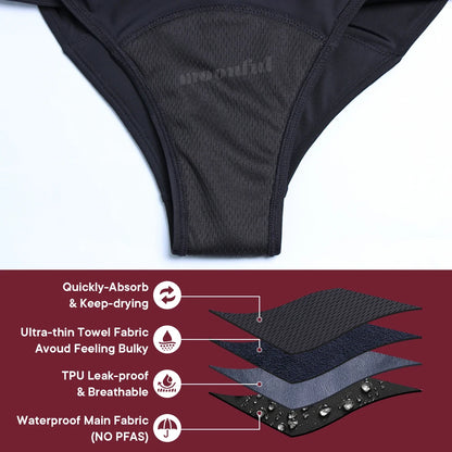 Menstrual Swimsuit