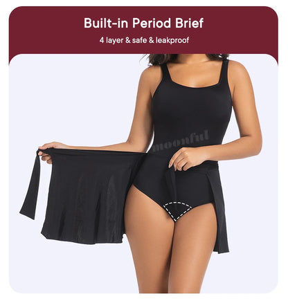 Menstrual Swimsuit