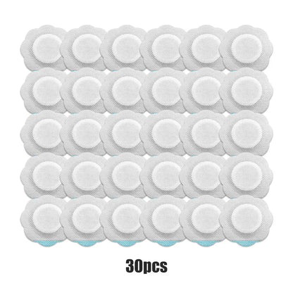 Disposable Castor Oil Patch Self-Adhesive Navel