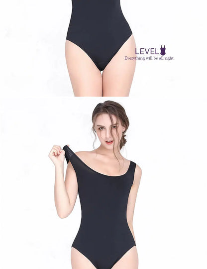 Menstrual Swimsuit 4 Layer Period Leak Proof