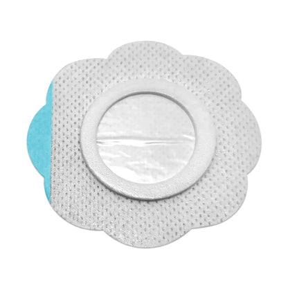 Disposable Castor Oil Patch Self-Adhesive Navel