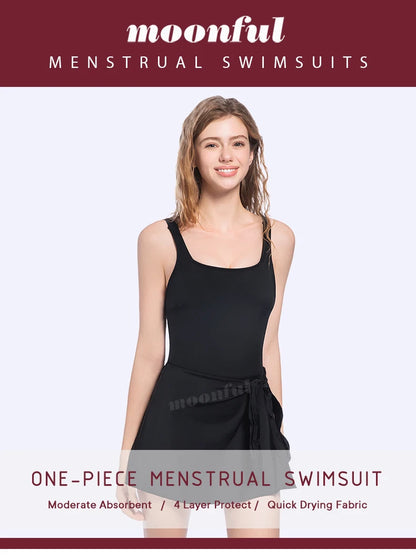 Menstrual Swimsuit