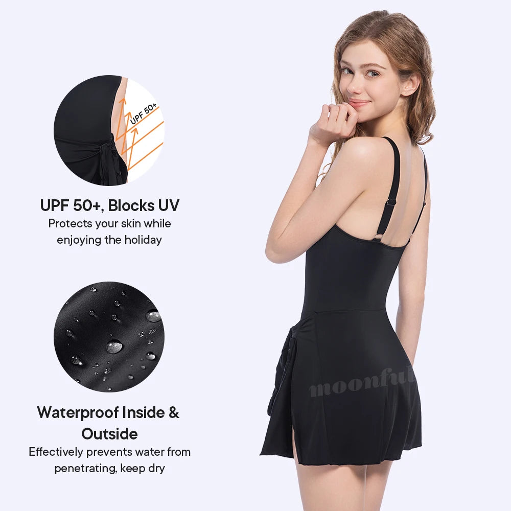 Menstrual Swimsuit